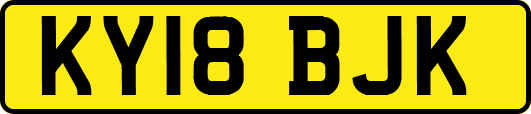 KY18BJK