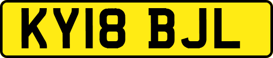 KY18BJL