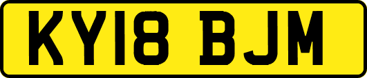 KY18BJM