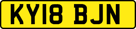 KY18BJN