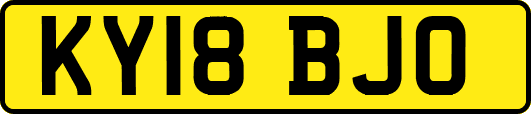 KY18BJO