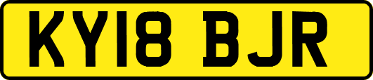 KY18BJR