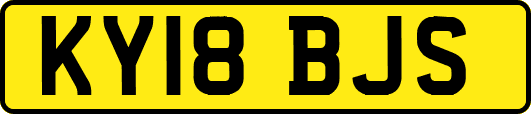KY18BJS
