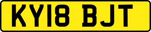 KY18BJT