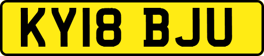 KY18BJU