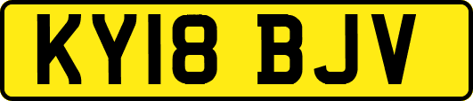 KY18BJV