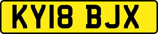 KY18BJX