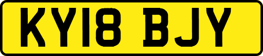 KY18BJY