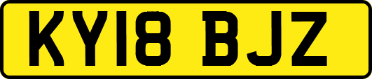 KY18BJZ