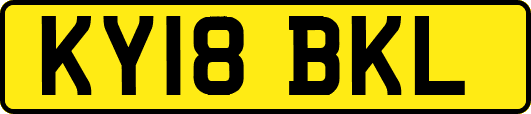KY18BKL