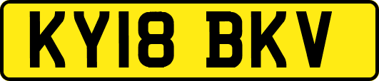 KY18BKV