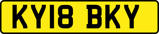 KY18BKY