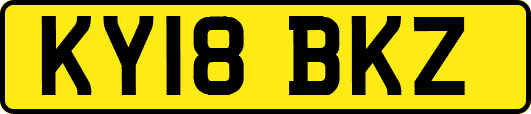 KY18BKZ