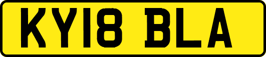 KY18BLA