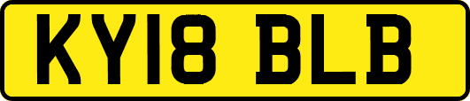 KY18BLB
