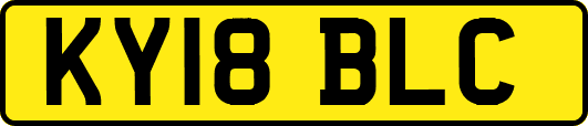 KY18BLC