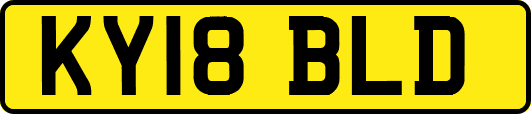 KY18BLD
