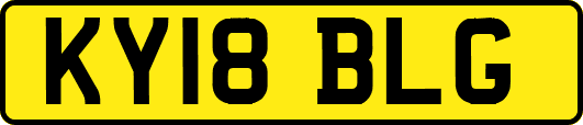KY18BLG