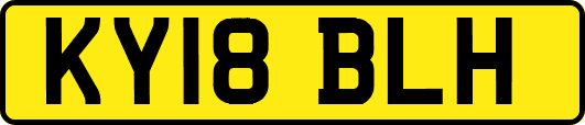 KY18BLH