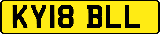 KY18BLL