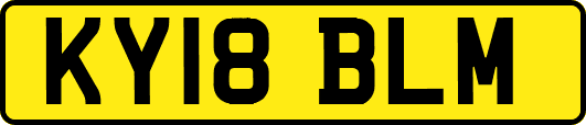 KY18BLM