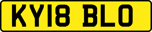 KY18BLO