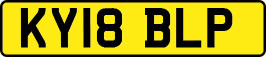 KY18BLP