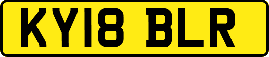 KY18BLR