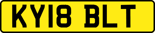 KY18BLT