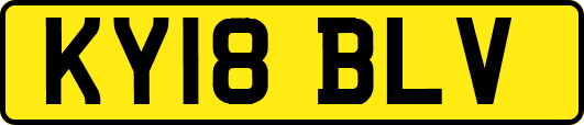 KY18BLV