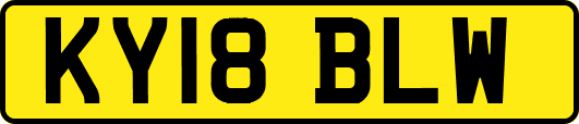 KY18BLW
