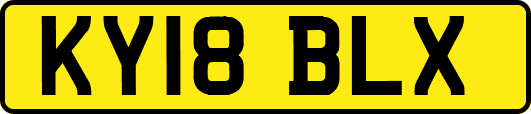 KY18BLX