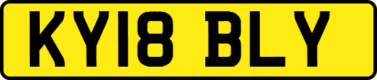KY18BLY