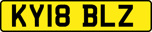 KY18BLZ