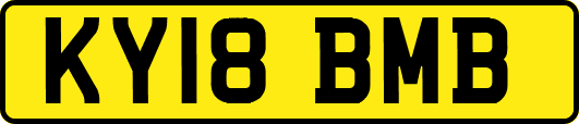 KY18BMB