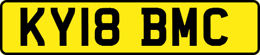 KY18BMC