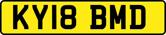 KY18BMD