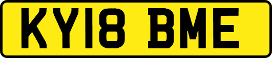 KY18BME