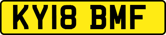 KY18BMF
