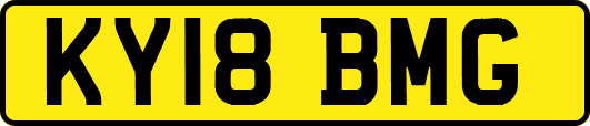 KY18BMG