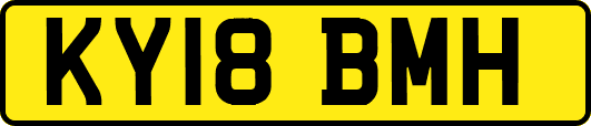 KY18BMH