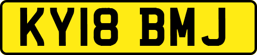 KY18BMJ