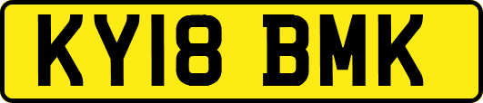 KY18BMK