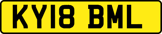 KY18BML