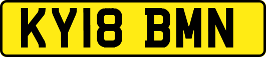 KY18BMN
