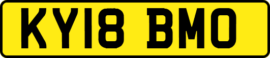KY18BMO