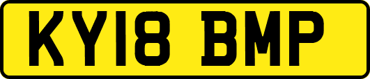KY18BMP