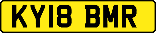 KY18BMR