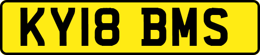 KY18BMS