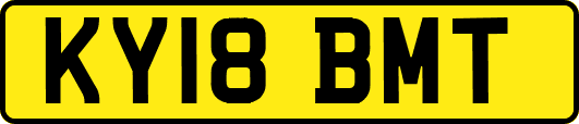KY18BMT